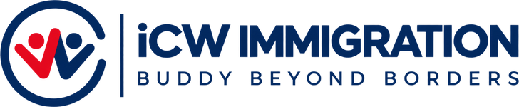 iCW Immigration · Buddy Beyond Borders