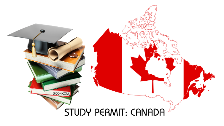 Study permit canada