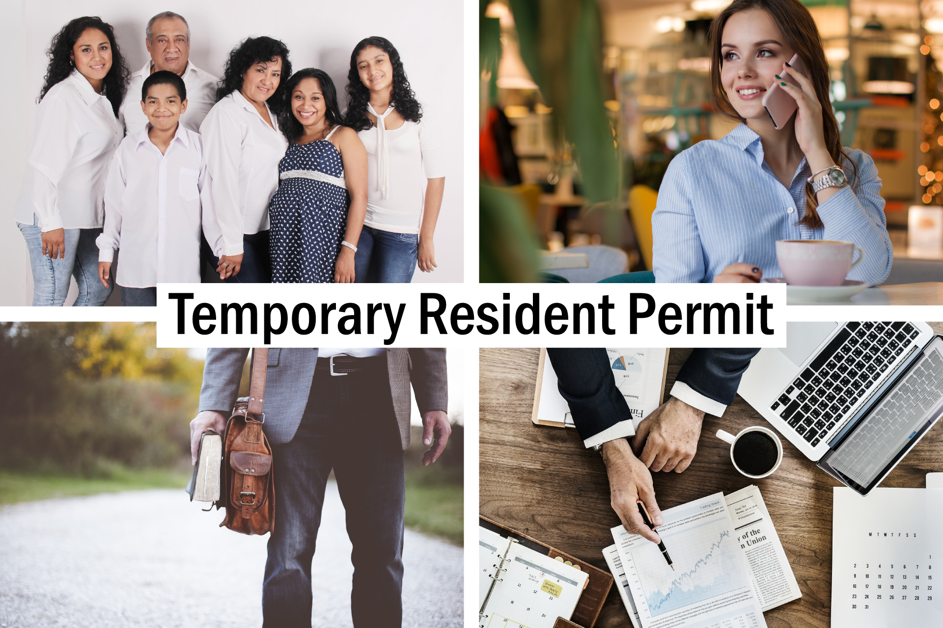 Temporary Resident Permits in Canada