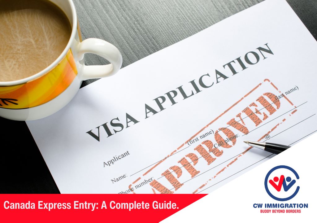 The Complete Guide to Canada Express Entry: Your Pathway to Immigration Success