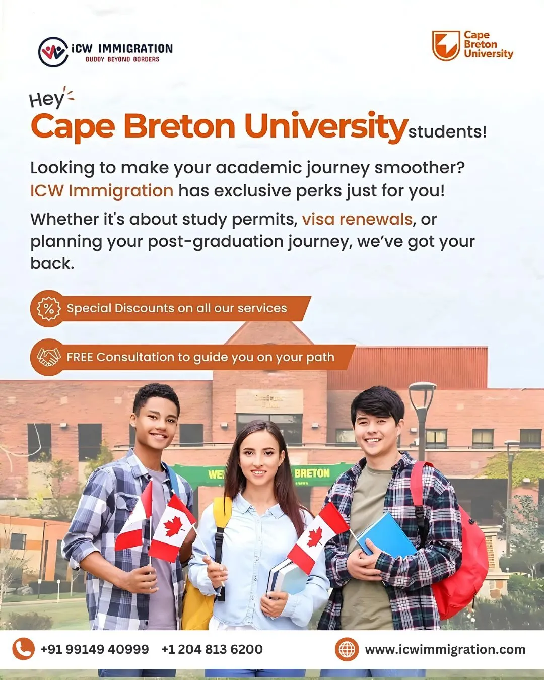 cape breton university